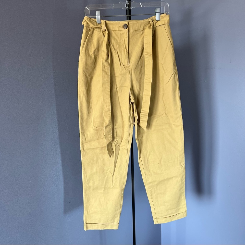 New pants M